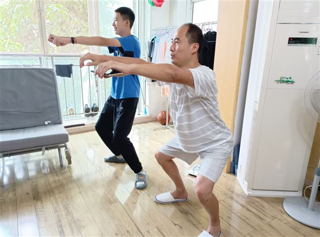 守护心灵 “疫”路相伴——棠外初中开展线上心理辅导