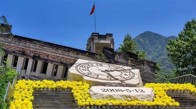 长征之路，初心之旅——记棠外附小“传承精神重走长征路 不忘初心重温革命史”主题活动