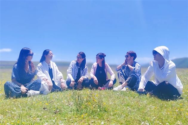 长征之路，初心之旅——记棠外附小“传承精神重走长征路 不忘初心重温革命史”主题活动