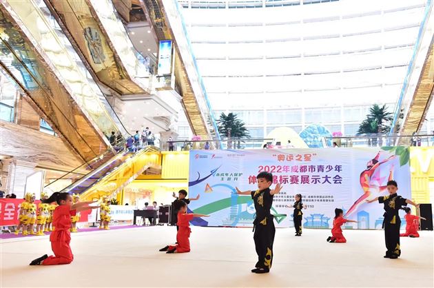 喜报：棠外实验幼儿园体操队获“奥运之星”体操锦标赛一等奖