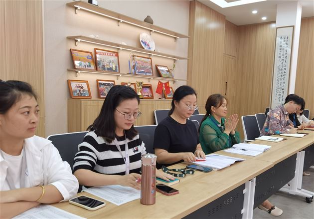 喜迎二十大  欢迎新党员