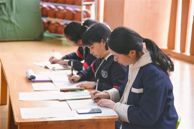 潜心教研勤探索 扎根教学促提升——棠外实验幼儿园开展班主任赛课活动