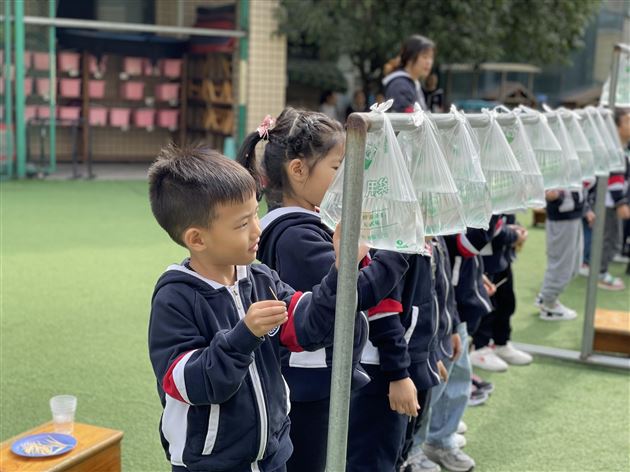 潜心教研勤探索 扎根教学促提升——棠外实验幼儿园开展班主任赛课活动