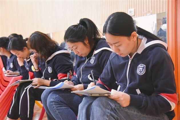 潜心教研勤探索 扎根教学促提升——棠外实验幼儿园开展班主任赛课活动