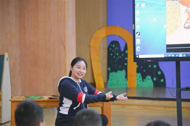 潜心教研勤探索 扎根教学促提升——棠外实验幼儿园开展班主任赛课活动