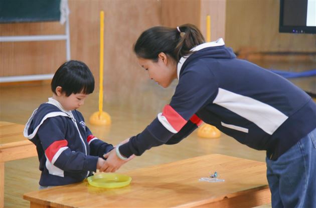 潜心教研勤探索 扎根教学促提升——棠外实验幼儿园开展班主任赛课活动 