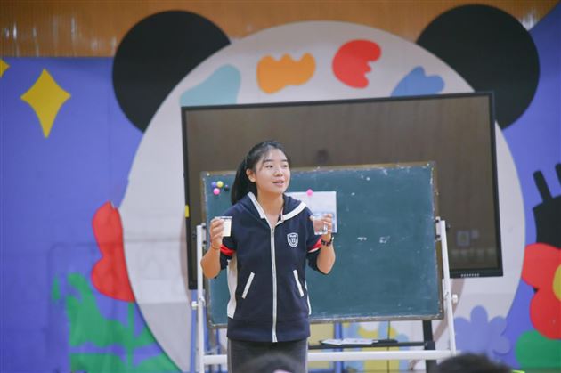 潜心教研勤探索 扎根教学促提升——棠外实验幼儿园开展班主任赛课活动