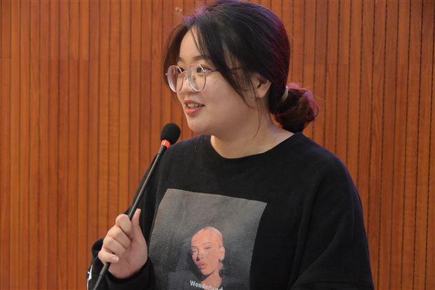 薪火相传赋能量 凝心聚力攀新高——记棠外初2020级毕业班教育教学工作会