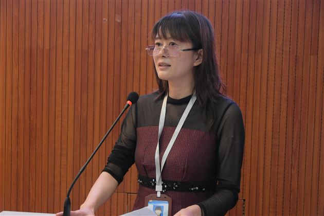 薪火相传赋能量 凝心聚力攀新高——记棠外初2020级毕业班教育教学工作会 