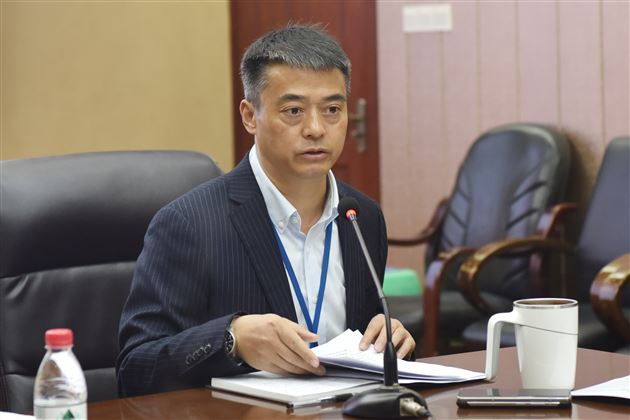 研析家校共育 赋能全员德育——棠外召开德育工作专题会