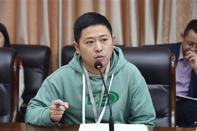 研析家校共育 赋能全员德育——棠外召开德育工作专题会