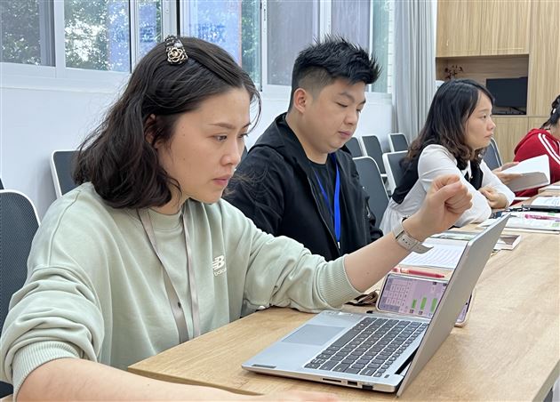 腹有诗书气自华，读书万卷始神通——刘旭工作室读书活动分享 