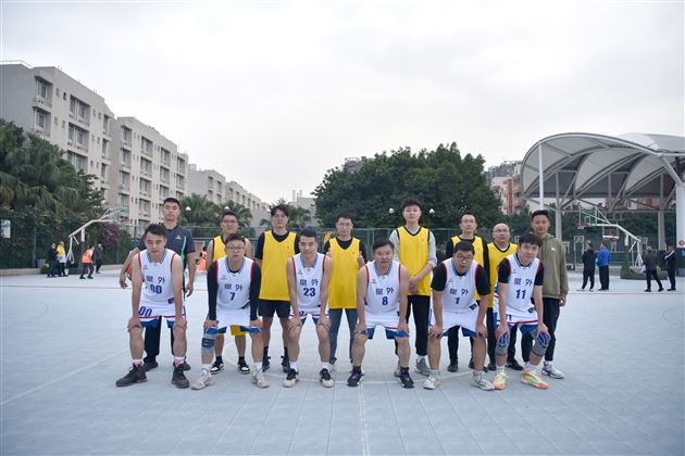 青春心向党 运动向未来——记棠外第十九届教职工秋季运动会