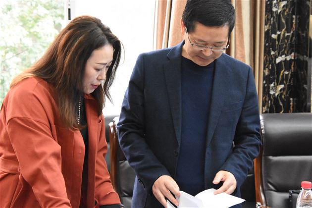 探索以美育人的“棠外路径”——记棠外成功开展双流区艺术学科测评工作