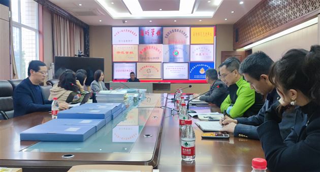 探索以美育人的“棠外路径”——记棠外成功开展双流区艺术学科测评工作