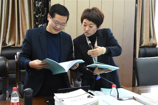 探索以美育人的“棠外路径”——记棠外成功开展双流区艺术学科测评工作