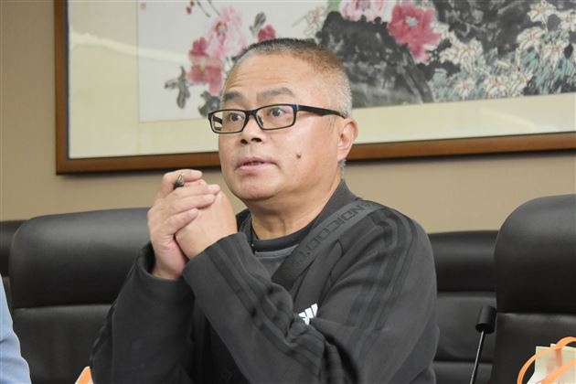 “津师汇·行知堂”主题式校长培训第三期活动在棠外举行