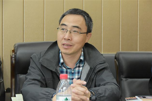 “津师汇·行知堂”主题式校长培训第三期活动在棠外举行