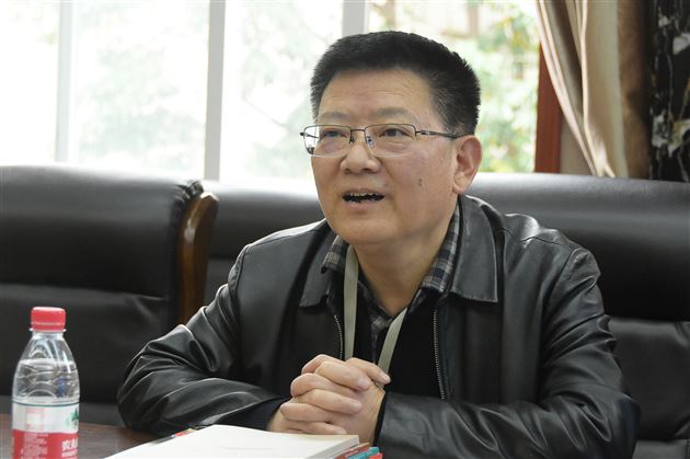 “津师汇·行知堂”主题式校长培训第三期活动在棠外举行