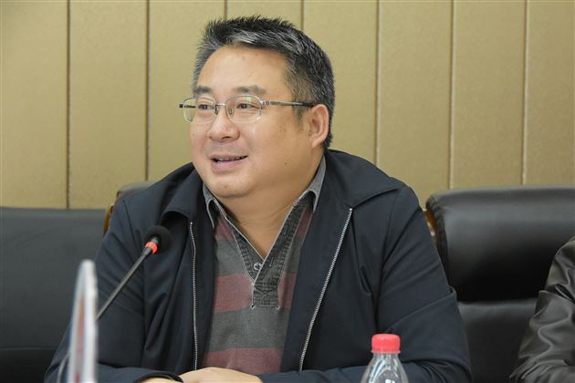 “津师汇·行知堂”主题式校长培训第三期活动在棠外举行