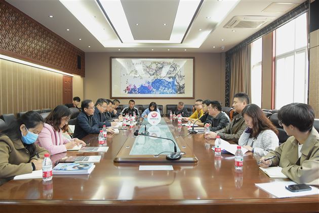 “津师汇·行知堂”主题式校长培训第三期活动在棠外举行