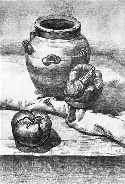 融美育人 向美而生——棠外初2022级美术第二课堂开课啦