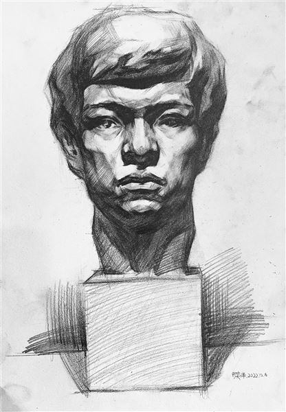 融美育人 向美而生——棠外初2022级美术第二课堂开课啦