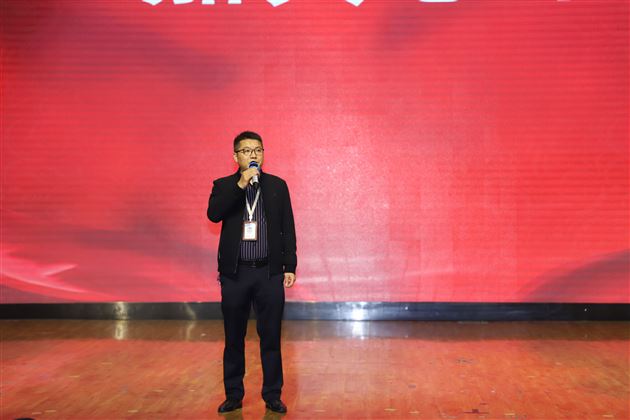 当有凌云志 不负少年时——棠外高2021级高二（上）期中考试总结表彰大会