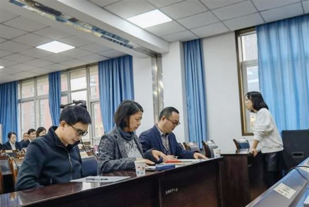 棠外高三历史备课组荣获双流区第十一届教材解读和评价任务设计大赛一等奖 