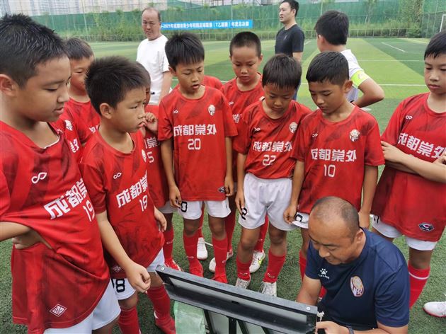 六年级比赛照片