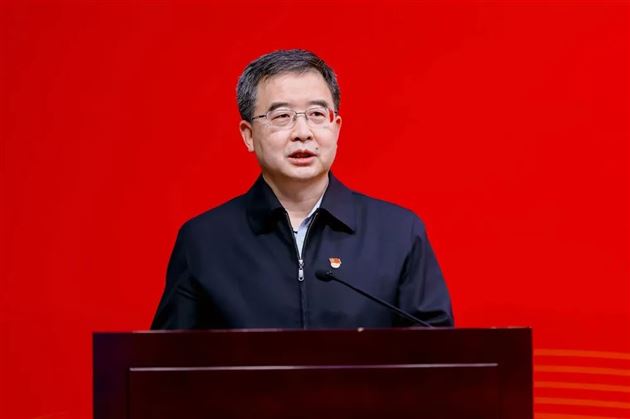 北京市委教育工委副书记李奕