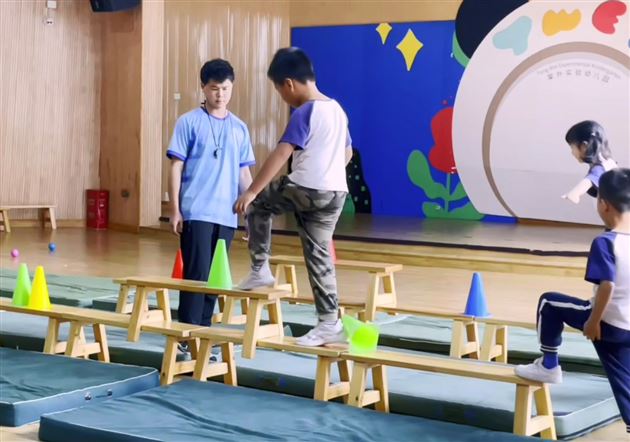 新秀展风采  赛课促成长——我园教师在成都市双流区第五届“教坛新秀”赛课活动中获奖