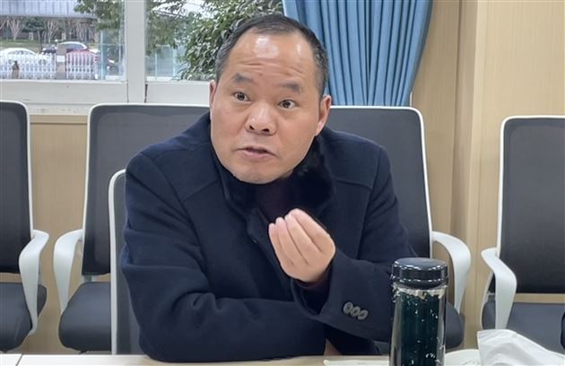 以课题促研究 以研究促成长——记棠外高中语文青年课题组中期汇报交流会暨建设“棠外高中好课堂”专题研讨会