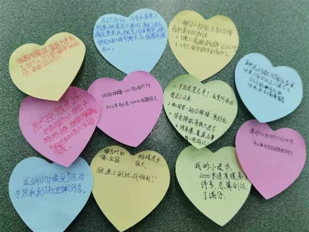 新挑战 “心”防护——棠外初中疫情下心理辅导活动