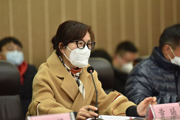 双流区教育局副局长黄曦