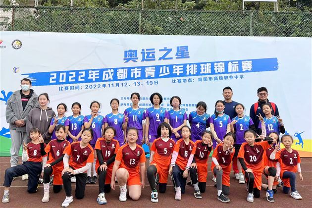 赛场上的高光时刻！棠外附小获八个团体一等奖