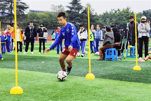 赛场上的高光时刻！棠外附小获八个团体一等奖