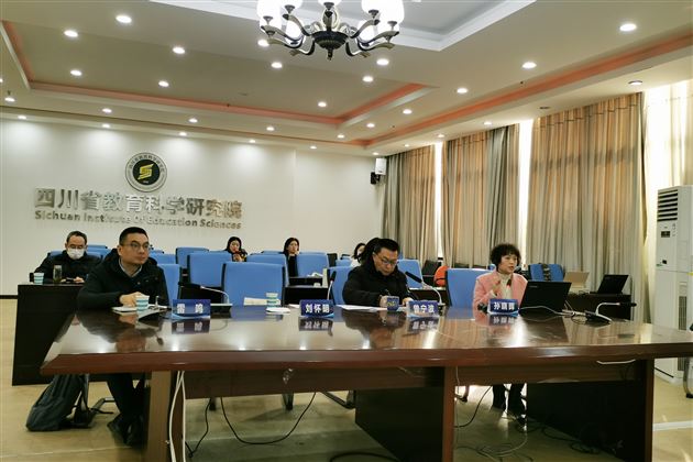 棠外国家级教学成果再获全省推广