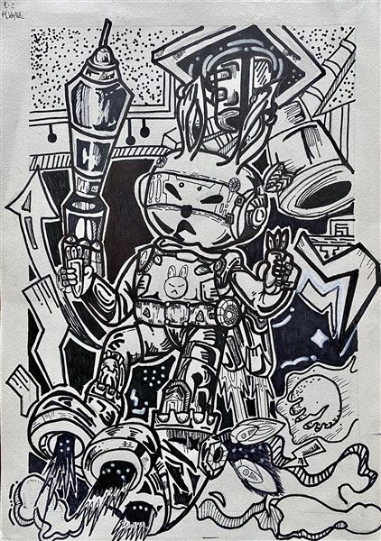 文艺载道•艺以赋质——棠外第九届校园艺术节圆满闭幕