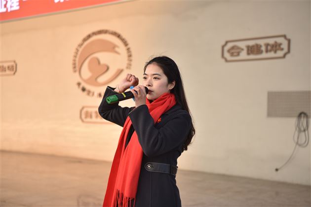 赋能心成长  蓄势新征程——棠外附小隆重举行2022--2023学年度春季开学典礼