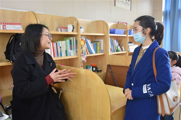 家校合力育英才 兔年中考定可期——棠外初2020级召开新学期初三家长会 