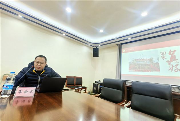 聚焦课堂 精准备考 共研共进——棠外高三各学科备课组长赴巴中棠湖外语实验学校交流学习 