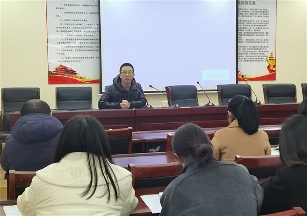 聚焦课堂 精准备考 共研共进——棠外高三各学科备课组长赴巴中棠湖外语实验学校交流学习