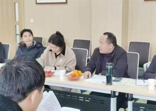 聚焦生本课堂教学 携手共研发展之路——四川省江油中学与棠外交流活动