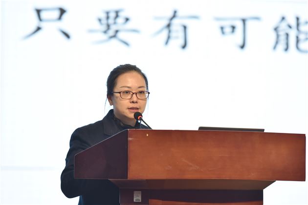 为了孩子们更加优秀而阳光——记新学期棠外初二家长会