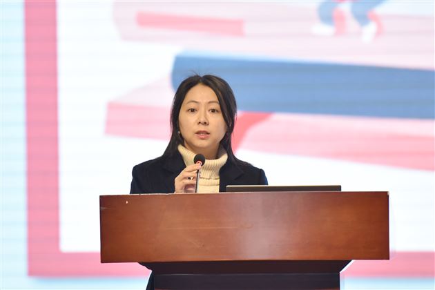 为了孩子们更加优秀而阳光——记新学期棠外初二家长会