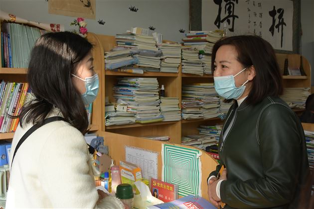 为了孩子们更加优秀而阳光——记新学期棠外初二家长会