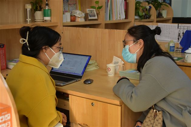 为了孩子们更加优秀而阳光——记新学期棠外初二家长会