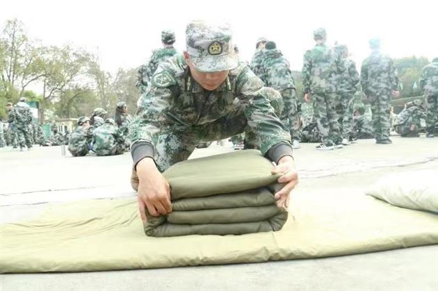 春暖花开季 实践正当时——初2021级综合社会实践活动简报（一）