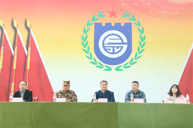 春暖花开季 实践正当时——初2021级综合社会实践活动简报（一）